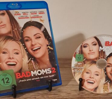 Bad Moms 2 | 2018 | BluRay