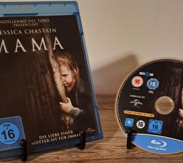 MAMA | 2013 | BluRay