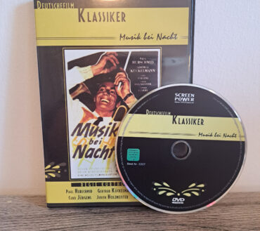 Musik bei Nacht | DVD
