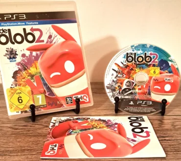De Blob 2 | Sony PlayStation 3 | PS3