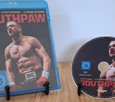 Southpaw