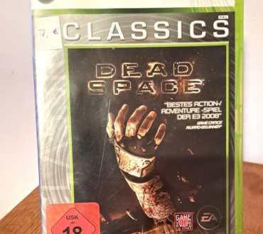 Dead Space | Microsoft Xbox 360