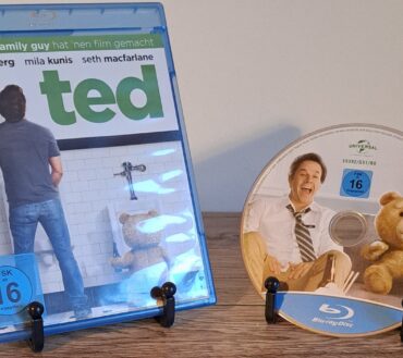 Ted | BluRay